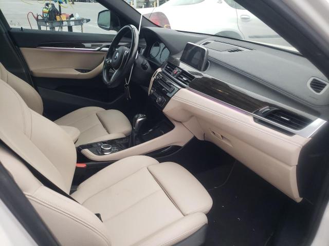 2018 BMW X2 SDRIVE2 WBXYJ3C3XJEJ84149