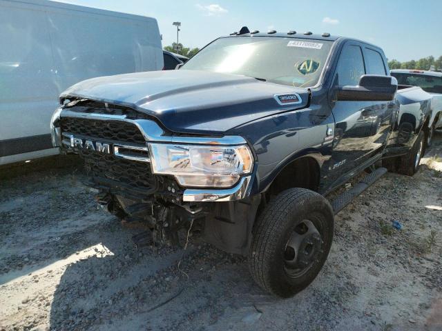 2021 RAM 3500 TRADE 3C63RRGL1MG637463