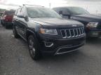 2014 JEEP  CHEROKEE