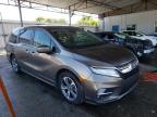 2018 HONDA  ODYSSEY