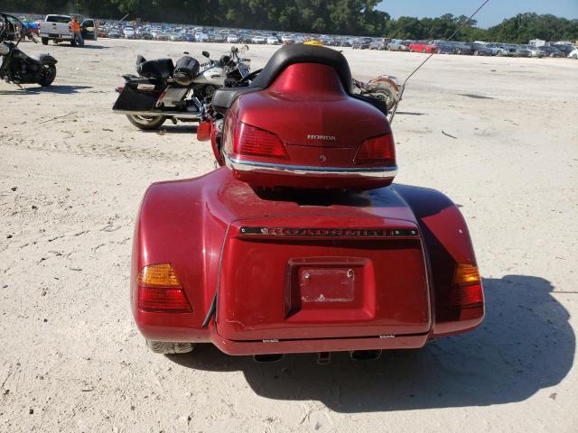 2001 HONDA GL1800 A 1HFSC47401A001621