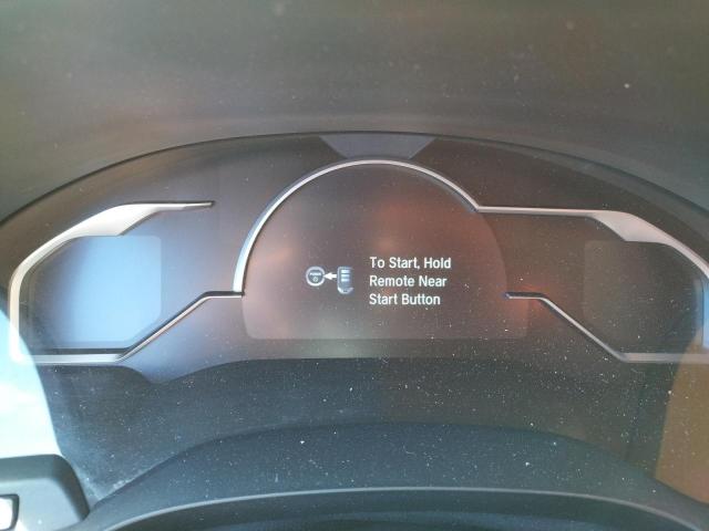 2018 HONDA CLARITY TO JHMZC5F36JC020264