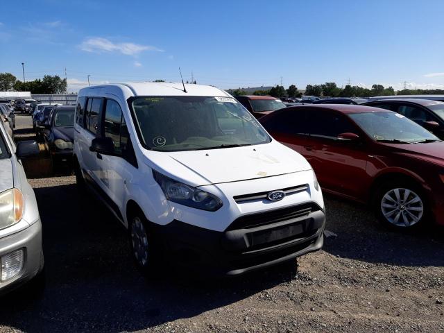 Ford salvage cars for sale: 2014 Ford Transit CO