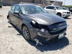 2017 FORD  FUSION