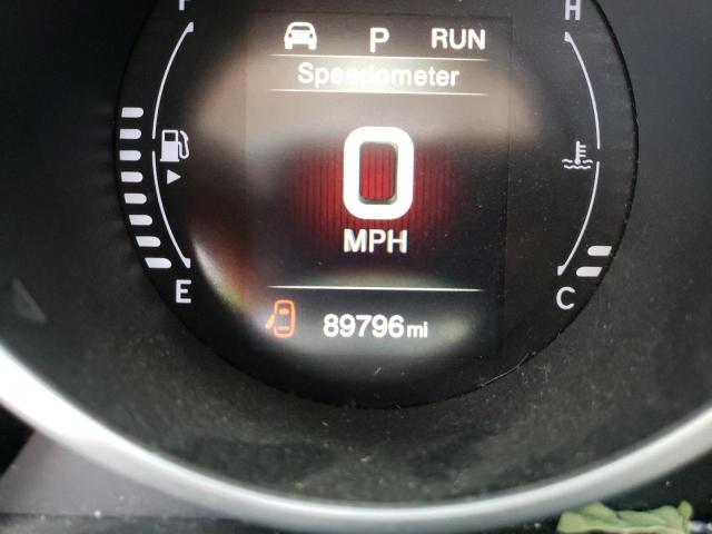 2017 FIAT 500X TREKK ZFBCFXCB8HP616391