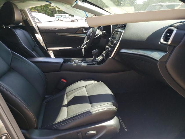 2021 NISSAN 240SX BASE 1N4AA6CV6MC501870