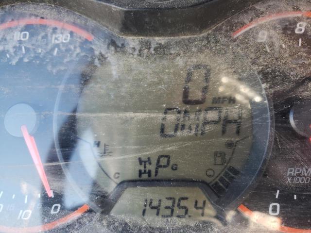 2016 CAN-AM DEFENDER X 3JBUKAP46GK000486