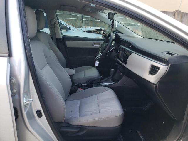 2T1BURHE6EC018646 Toyota Corolla L 2014. Фото: 4
