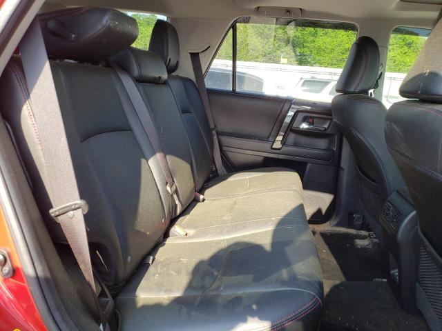 2021 TOYOTA 4RUNNER VE JTEHU5JR0M5840401