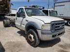 2006 FORD  F450