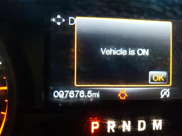 2018 FORD F150 2WD 1FTEW1CP1JKC02953