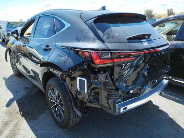2022 LEXUS NX 350H JTJAKCEZ7N2002411