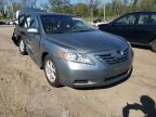 2007 TOYOTA  CAMRY