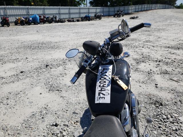 2006 SUZUKI VS1400 GLP JS1VX51L962100340