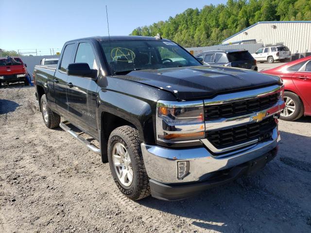 2016 CHEVROLET SILVERADO ️1GCVKREH6GZ105909 For Sale, Used, Salvage ...