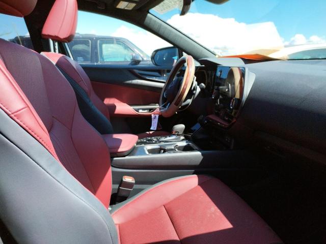 2022 LEXUS NX 350H JTJAKCEZ7N2002411
