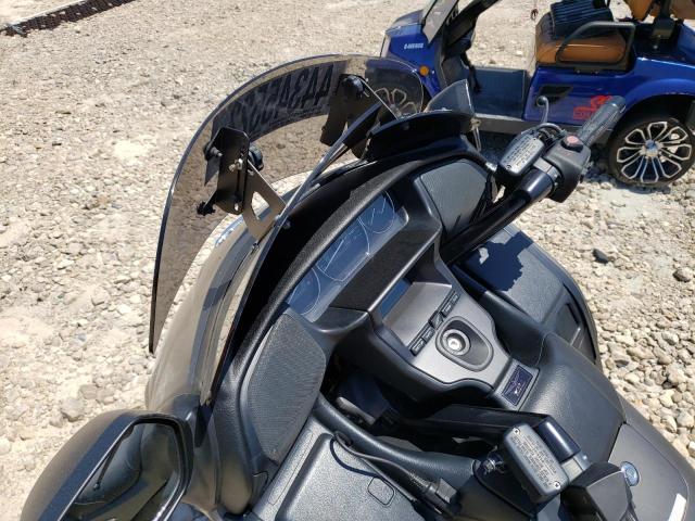 2015 HONDA GL1800 B JH2SC6814FK200156