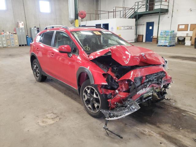 2020 SUBARU CROSSTREK JF2GTAEC7L8238188