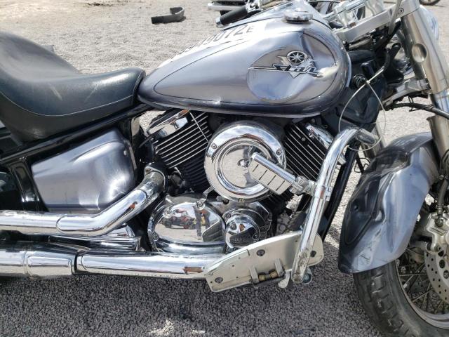 2003 YAMAHA XVS1100 A JYAVP11E63A041292