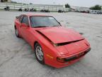 1985 PORSCHE  944