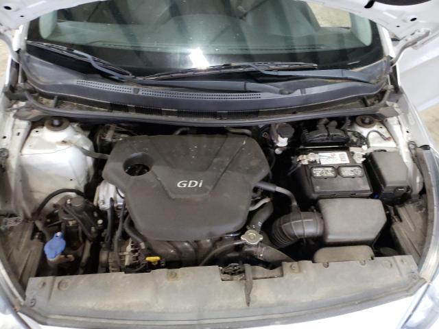 2012 HYUNDAI ACCENT GLS - KMHCT5AE7CU030634