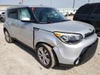 2016 KIA  SOUL