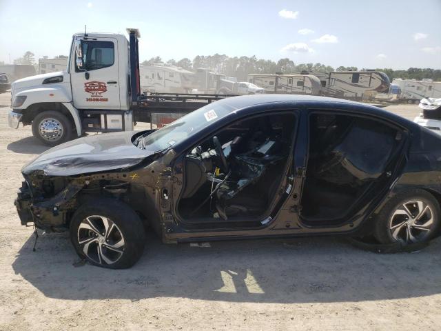 1HGCR2F3XHA143884 Honda Accord Lx 2017. Фото: 8
