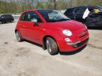 2015 FIAT  500