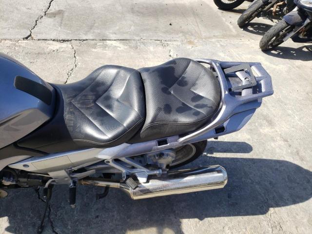 2004 YAMAHA FJR1300 AC JYARP09Y34A000016