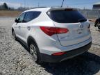 2015 HYUNDAI SANTA FE SPORT  for sale at Copart NS - HALIFAX