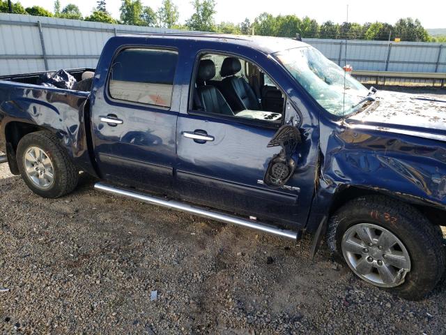3GTP2VE30BG309703 Gmc Sierra K15 2011. Фото: 8