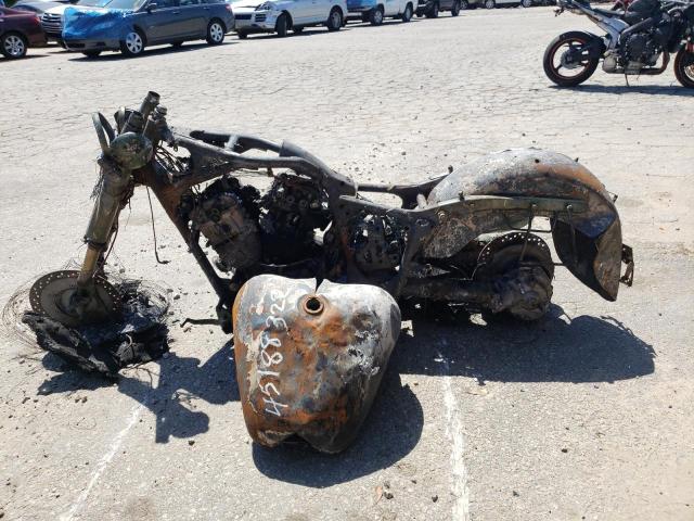 2006 HONDA VT1100 C2 1HFSC43086A601362