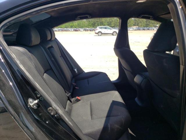 1HGCR2F3XHA143884 Honda Accord Lx 2017. Фото: 5