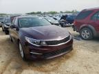 2018 KIA  OPTIMA