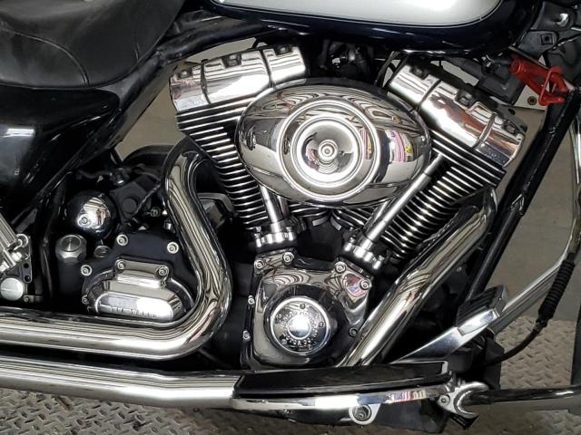 2007 HARLEY-DAVIDSON FLHPI 1HD1FHM1X7Y622166