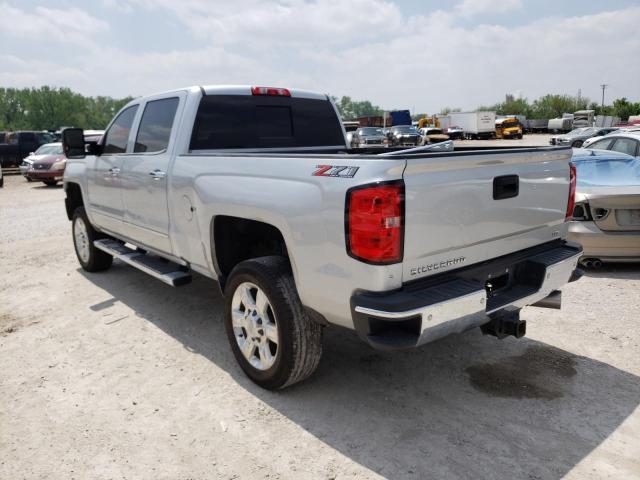 2019 CHEVROLET K2500 SILV 1GC1KTEY8KF154356