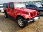 2014 JEEP  WRANGLER