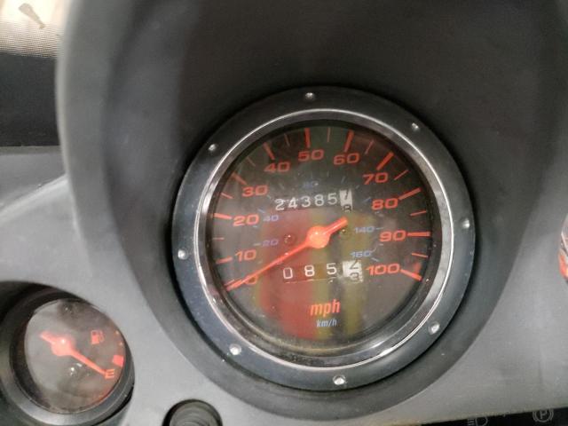 2002 HONDA NSS250 JH2MF06102K011899