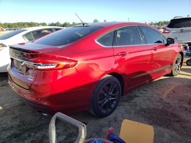 2018 FORD FUSION SE 3FA6P0HD7JR279984