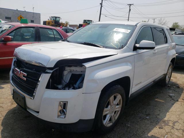 2GKALMEK8F6265833 GMC Terrain Sle