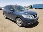 2013 NISSAN  PATHFINDER