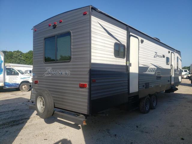 4YDT32023JS371240 Cros Zinger 2018. Фото: 3