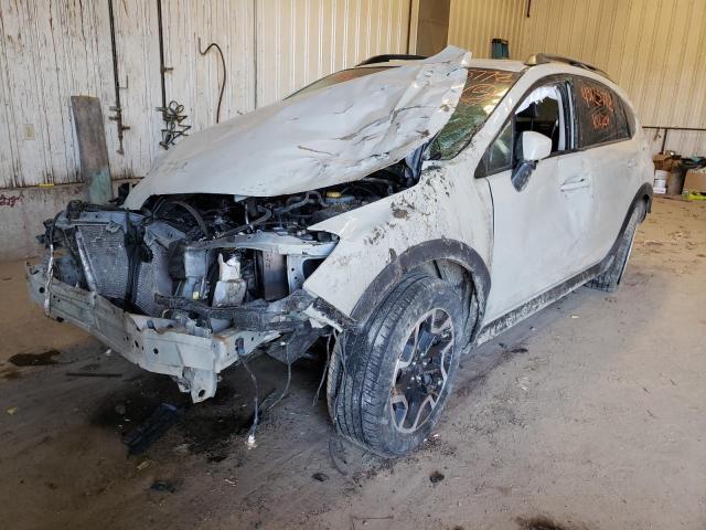 2016 SUBARU CROSSTREK JF2GPABC3G8207941