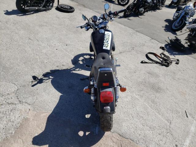 2001 KAWASAKI VN750 JKAVNDA141B543423