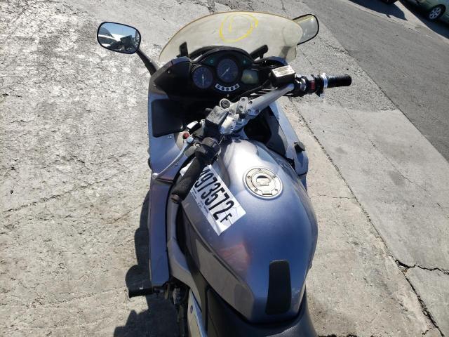 2004 YAMAHA FJR1300 AC JYARP09Y34A000016