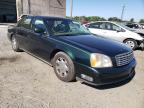 2000 CADILLAC  DEVILLE