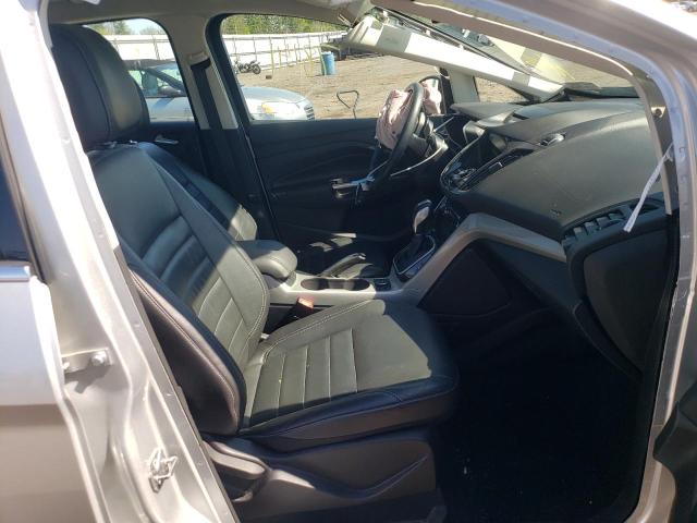 1FADP5CU3GL112542 Ford C-Max Prem 2016. Фото: 4