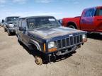 2000 JEEP  CHEROKEE