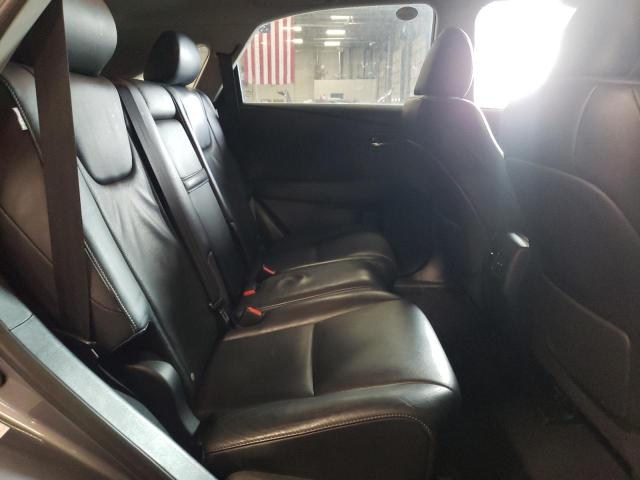 2015 LEXUS RX350 2T2BK1BA8FC270229