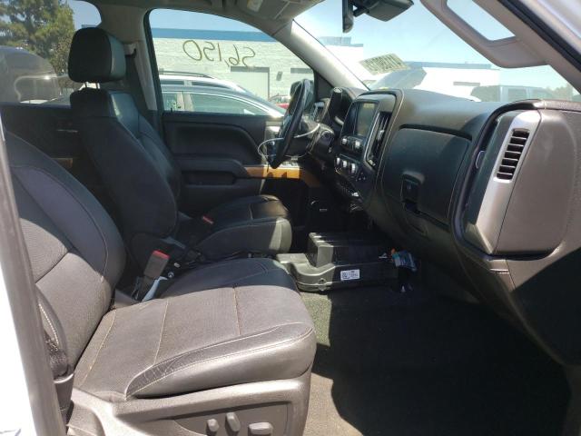 2018 CHEVROLET SILVRDO LT 3GCPCSEC8JG154439